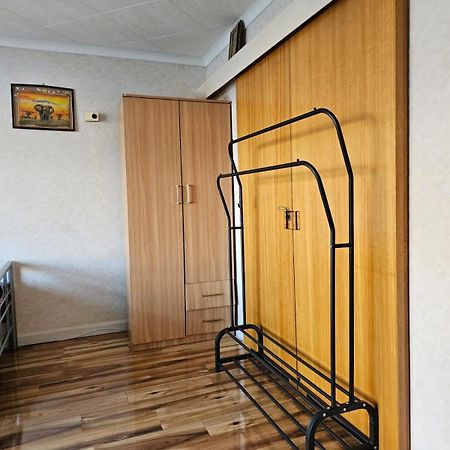 Отель Angels Nest Бристоль Экстерьер фото